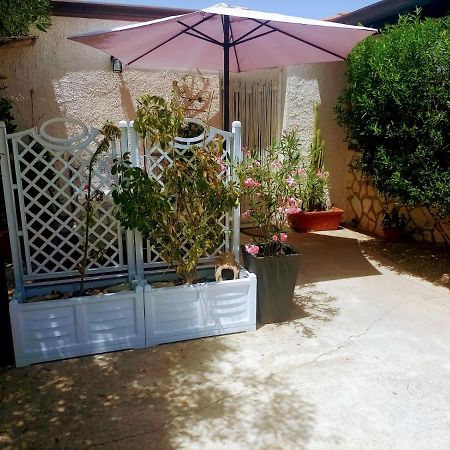Hotel Casa Degli Oleandri Alcamo Esterno foto