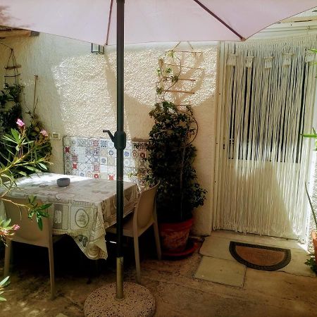 Hotel Casa Degli Oleandri Alcamo Esterno foto