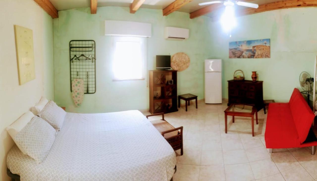 Hotel Casa Degli Oleandri Alcamo Esterno foto